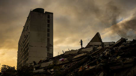 Venezuela y el FMI crean fondo tras los devastadores terremotos: ¿qué se sabe?