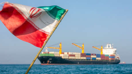 Irán lanza una "seria" advertencia a dos países de la OTAN sobre Ormuz