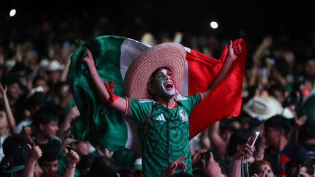 Operativo 'No inglés': renombran empresas en México de cara al encuentro contra Inglaterra