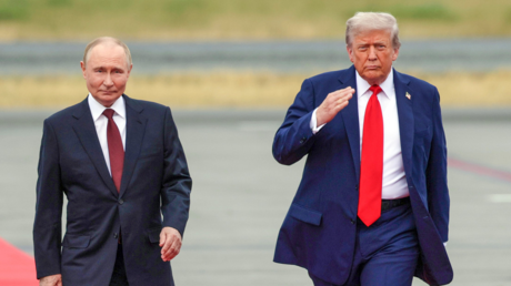 Putin y Trump hablan por teléfono: ¿qué trataron?