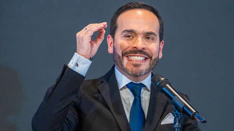 Iván Cepeda: "Hoy no reconocemos a Abelardo de la Espriella"