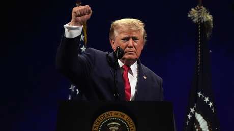 Administración Trump lanza una dura advertencia a la OTAN