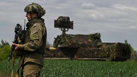 Rusia lanza fuerte advertencia a los patrocinadores occidentales del régimen de Kiev
