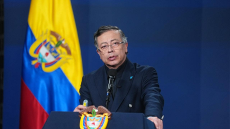 Petro desvela el montaje de "algoritmos viciados" que "viciaron" el resultado electoral