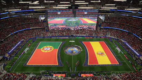 MINUTO A MINUTO: España y Portugal protagonizan un clásico ibérico de alto voltaje por el pase a cuartos de final