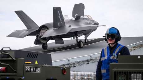 Politico: Washington está convirtiendo a sus aliados de la OTAN en un cajero automático
