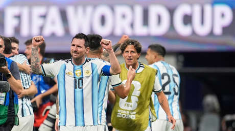 Los mejores MEMES de la infartante remontada de Argentina contra Egipto en el Mundial