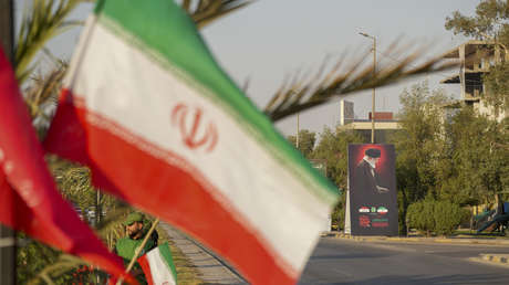 Irán promete tomar medidas "decisivas" para salvaguardar su seguridad tras ataque de EE.UU.