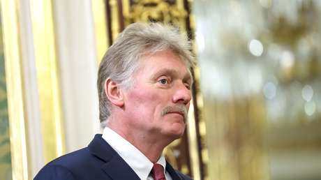El Kremlin comenta los planes de un país báltico de desplegar armas nucleares