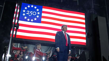 Trump y la otra historia de un país atravesado por la lucha de clases
