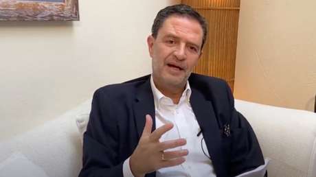 Diplomático, escritor y fan de Trump: revelan quién será el nuevo canciller de Colombia