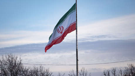VIDEOS: explosiones en Irán por segundo día consecutivo