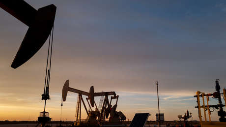 El Brent abre en alza tras los nuevos ataques de EE.UU. a Irán