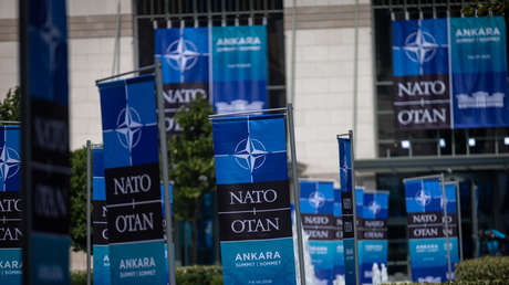 "Podrían llevar a una catástrofe al mundo entero": La advertencia de Zajárova ante la militarización de la OTAN