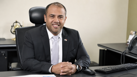 Un escándalo de corrupción salpica a la principal vía comercial de Latinoamérica
