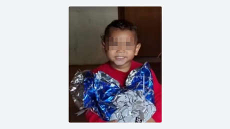 Misionero estadounidense golpea a su hijo por no darle los 'buenos días' y el niño muere