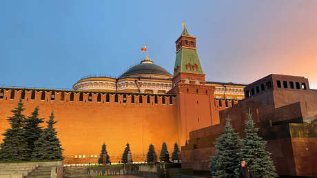 Kremlin: Ucrania no se inclina hacia una solución pacífica