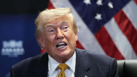 Trump: "Le comunicamos a Irán que el alto el fuego está terminado"