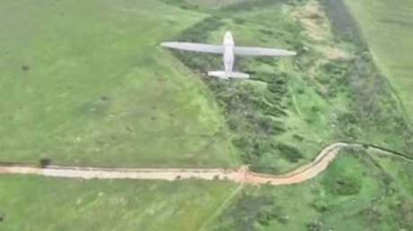 VIDEO: Drones rusos reducen a cenizas el equipo militar enemigo