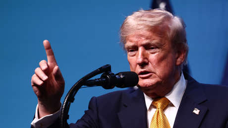 CBS: Trump ordenó a su equipo continuar las negociaciones con Irán