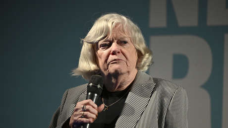 Liberan sin cargos a sospechoso del asesinato de la exministra británica Ann Widdecombe