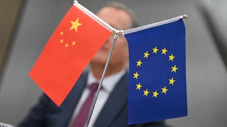 La UE prepara un nuevo escudo económico para reducir su dependencia de China