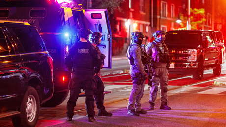 Varios muertos por un tiroteo en un festival de cultura latina en Toronto