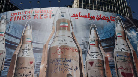 "Cumplan sus palabras o pagarán el precio": El fuerte mensaje de Irán a EE.UU. tras nuevo cruce de ataques