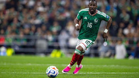 ¡Orgullo del Tri!: Jugador mexicano se mantiene en el top 10 de los mejores del Mundial