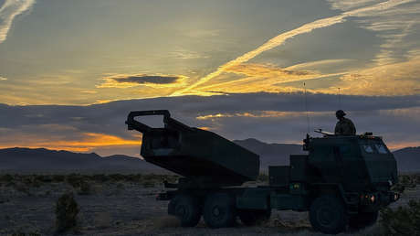 Irán afirma haber destruido sistemas HIMARS en Kuwait