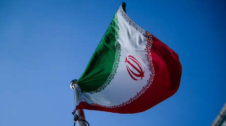 Reportan explosiones en el sur de Irán