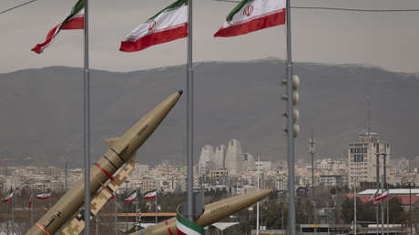 "Serán un objetivo legítimo": Irán promete responder contra cualquier territorio utilizado para atacarlo