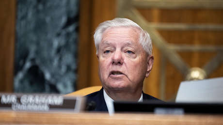 Revelan la causa preliminar de la muerte del senador republicano Lindsey Graham