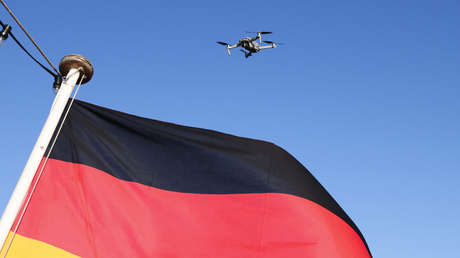 Reuters: Alemania financiará una de las mayores compras de drones para Kiev