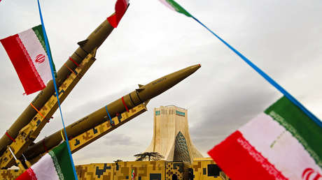 Irán confirma sus nuevos ataques contra 2 bases militares de EE.UU. en Oriente Medio