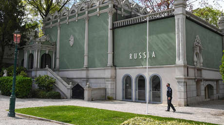 Esto opina Kremlin sobre los intentos de "borrar" la cultura rusa