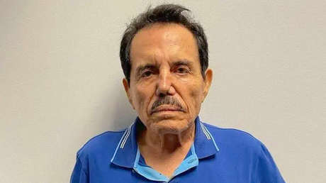 EE.UU. pide cadena perpetua para Ismael 'Mayo' Zambada