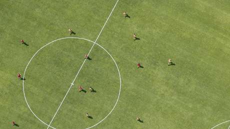 Estas son las 'sorpresas' que ha preparado la FIFA para los últimos partidos del Mundial