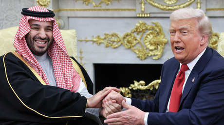 Revelan que Trump respaldó el ataque saudí contra los hutíes en Yemen
