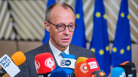 Kremlin responde a Merz y señala el estancamiento de la posición europea sobre Ucrania