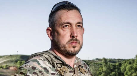 Excomandante ucraniano es juzgado por el secuestro y asesinato de dos civiles (VIDEO, FOTO)