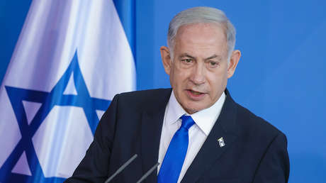 Tribunal turco emite orden de captura contra Netanyahu por crímenes de lesa humanidad