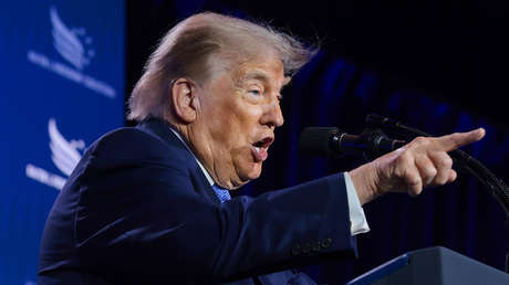 Pezeshkian reacciona a las declaraciones hostiles de Trump