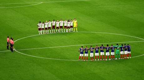 MINUTO A MINUTO: España y Francia buscan el boleto a la final en un choque de poder a poder