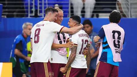 España tumba a Francia y se mete a la final del Mundial
