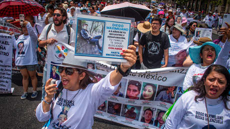 Un sicario detalla con precisión el macabro mecanismo de las desapariciones en México