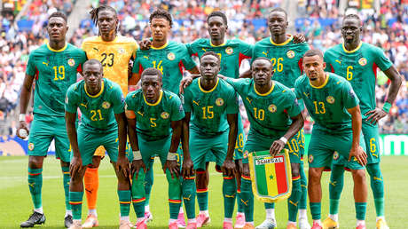El inesperado hallazgo de Senegal sobre el jefe médico de su selección de fútbol