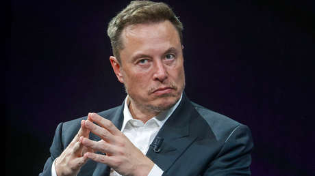 Musk expone cuál es "la última esperanza de Francia"