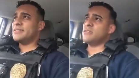 Policía mexicano deja un desgarrador alegato sobre la salud mental antes de atentar contra su vida