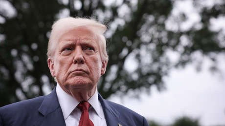 La administración Trump dice que está "preparada para que la situación con Irán empeore aún más"
